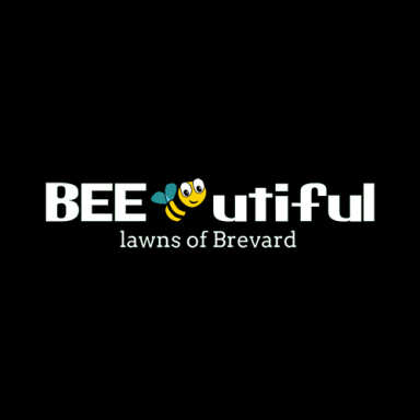 Beeutiful Lawns of Brevard logo