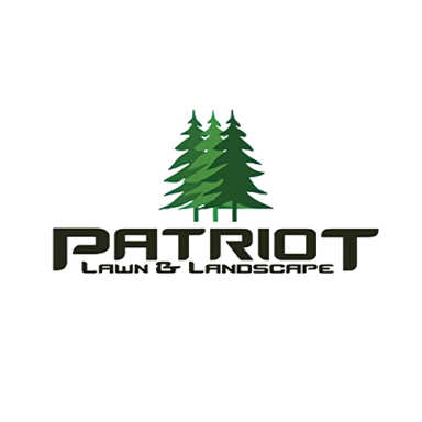 Patriot Lawn & Landscape logo