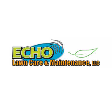 Echo Lawn Care & Maintenance, LLC logo