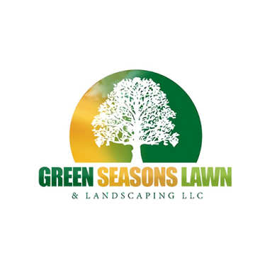 Green Seasons Lawn & Landscaping LLC logo