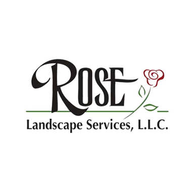 Rose Landscape Services, L.L.C. logo