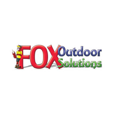 Fox Outdoor Solutions logo