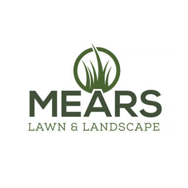 Mears Lawn & Landscape logo