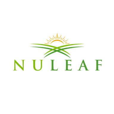 NuLeaf Lawn Care logo