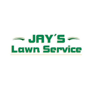 Jay's Lawn Service logo