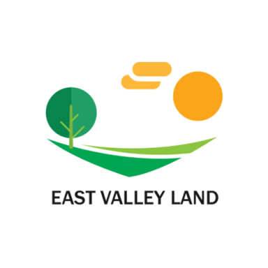 East Valley Land logo