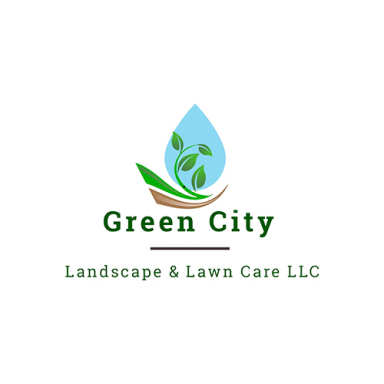 Green City Landscape & Lawn Care LLC logo