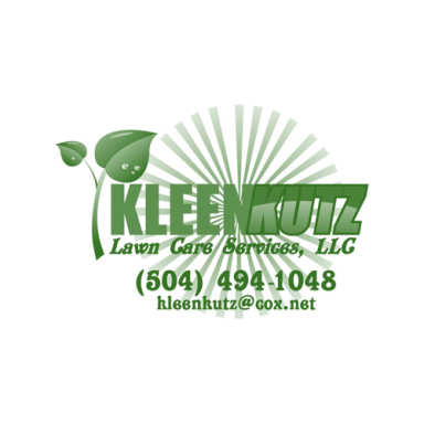 Kleen Kutz Lawn Care Services, LLC logo