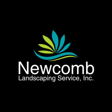 Newcomb Landscaping Service, Inc. logo