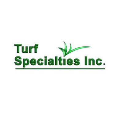 Turf Specialties Inc. logo