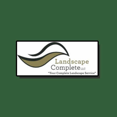 Landscape Complete LLC logo