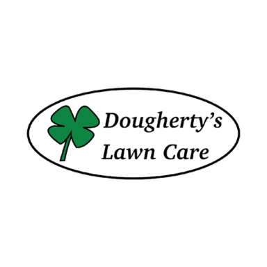 Dougherty's Lawn Care logo