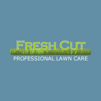 Fresh Cut logo