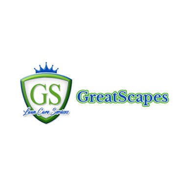 GreatScapes Lawn Care Services logo