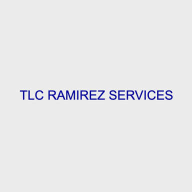 TLC Ramirez Services logo