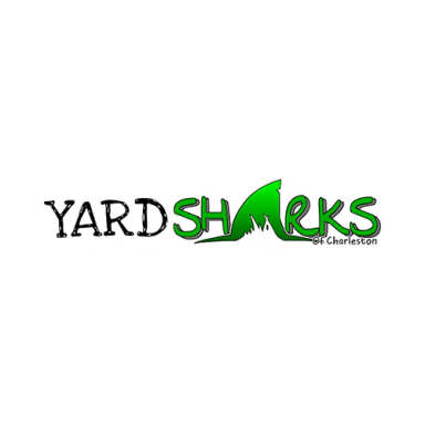 Yardsharks Of Charleston logo