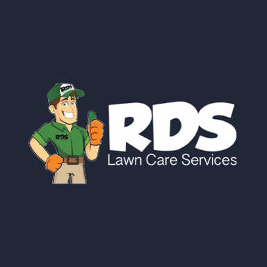 RDS Lawn Care Services logo