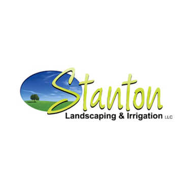 Stanton Landscaping & Irrigation logo