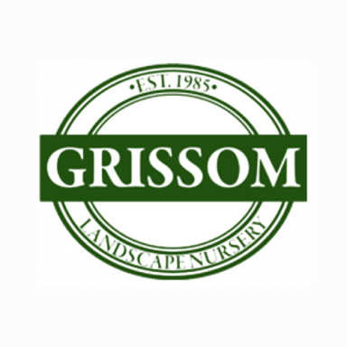 Grissom Landscape Nursery logo