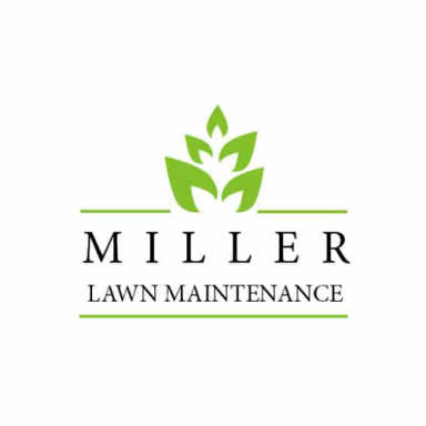 Miller Lawn Maintenance logo