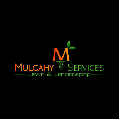 Mulcahy Services Lawn & Landscaping logo