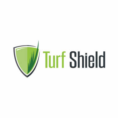 Turf Shield logo