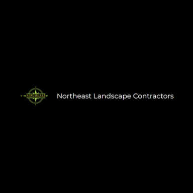 Northeast Landscape Contractors logo