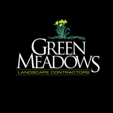 Green Meadows logo