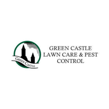 Green Castle Lawn Care & Pest Control logo