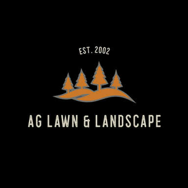 Ag Lawn Care - Edmond & Okc logo