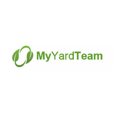 MyYardTeam logo