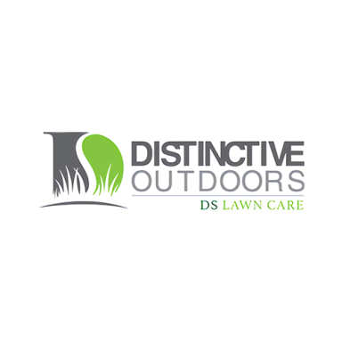 Distinctive Outdoors logo
