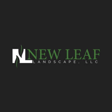 New Leaf Landscape, LLC logo