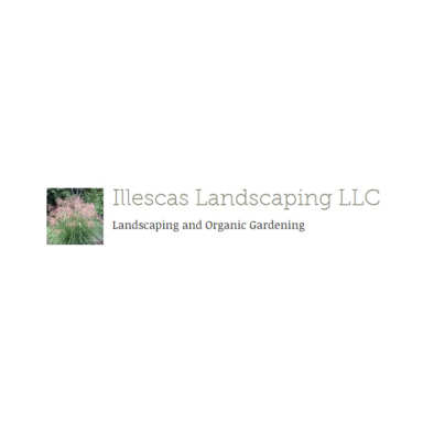 Illescas Landscaping LLC logo