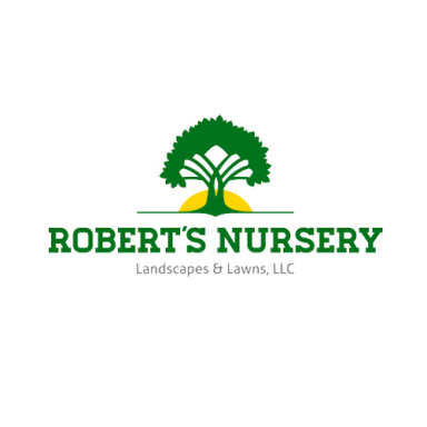 Robert's Nursery Landscapes & Lawns, LLC logo