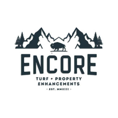 Encore Turf + Property Enhancements logo