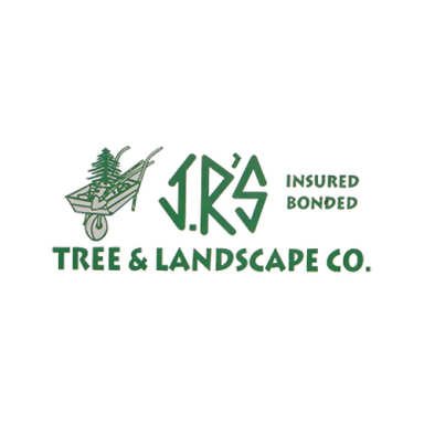 J.R’s Tree & Landscape Co. logo