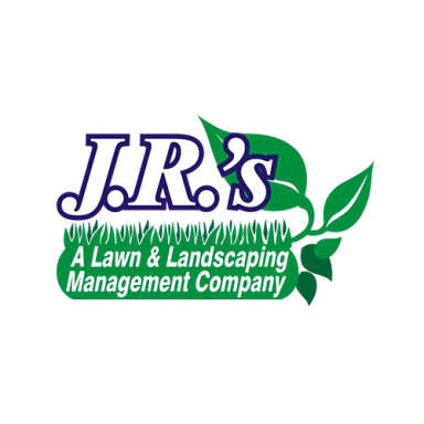 J.R.'s Lawn Service logo