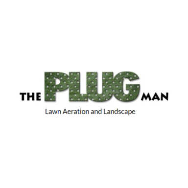 The Plug Man logo