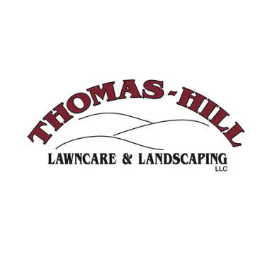 Thomas-Hill Lawncare & Landscaping LLC logo