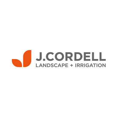 J. Cordell Landscape & Irrigation logo