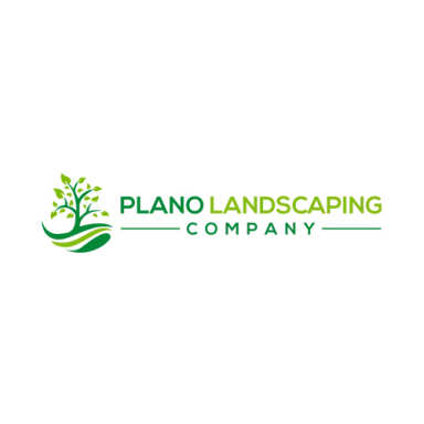 Plano Landscaping Company logo