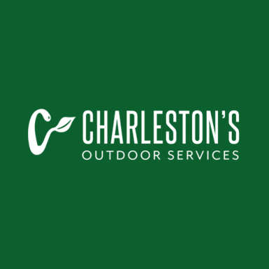 Charleston's Outdoor Services logo