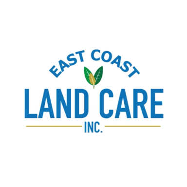 East Coast Land Care Inc. logo