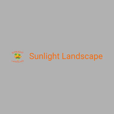 Sunlight Landscape logo