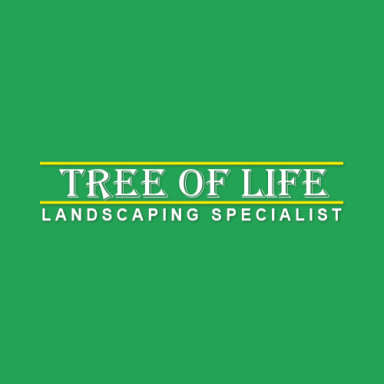 Tree of Life Landscaping Specialist logo