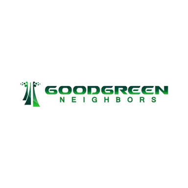 Good Green Neighbors logo