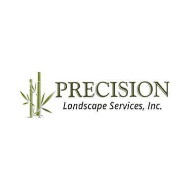 Precision Landscape, Inc. logo