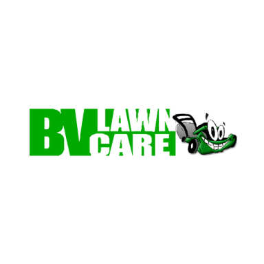 BV Lawn Care logo