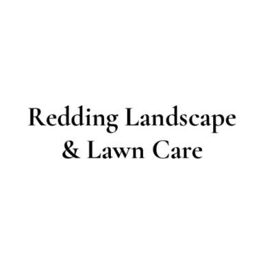 Redding Landscape & Lawn Care logo